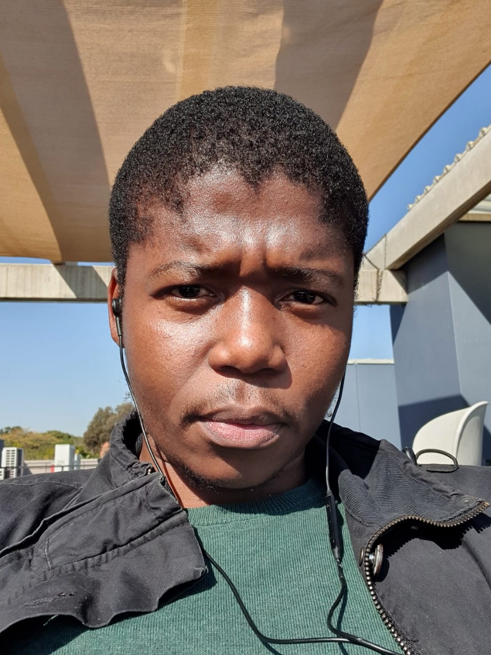 Mawande Malinga